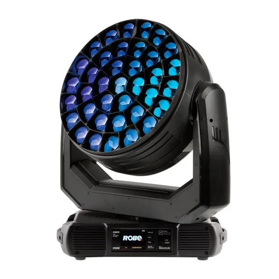 ROBE ROBIN Tarrantula