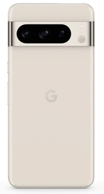 Google Pixel 8 Pro 12/256Gb (Porcelain)