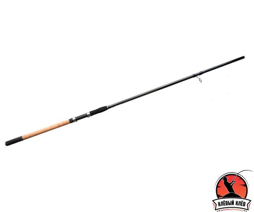 FLAGMAN Удилище фидерное Force Active Feeder 3,3м тест max 120г Heavy