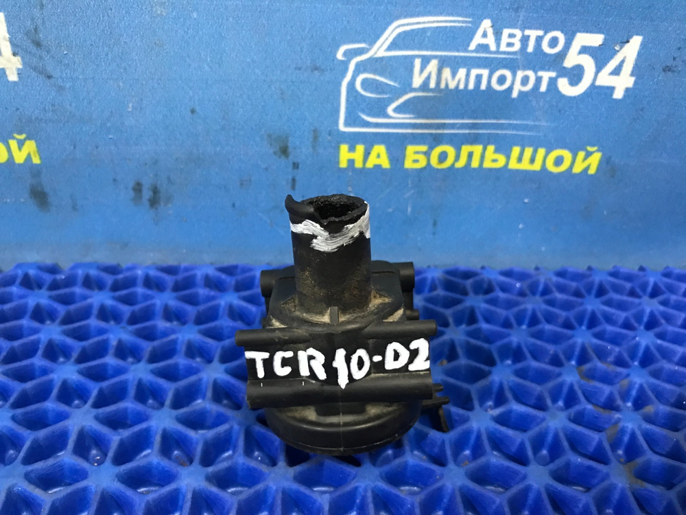 Кран печки TOYOTA ESTIMA 1999