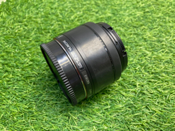 Sony 50mm 1.4