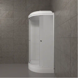 Душевая кабина Triton Вельвет А 80x80