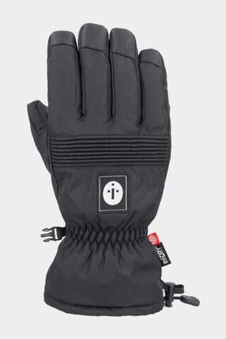 Перчатки 686 LANDER GLOVE FOREST BLACK