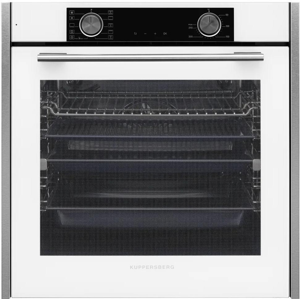 Духовой шкаф Kuppersberg HFT 610 W