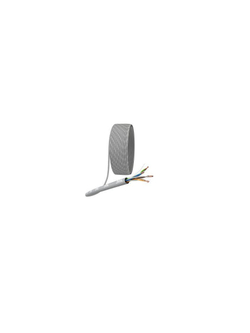 Кабель витая пара U/UTP кат.5E 4х2х24AWG CU PVC SIMPLE (уп.305м) Эра Б0044426