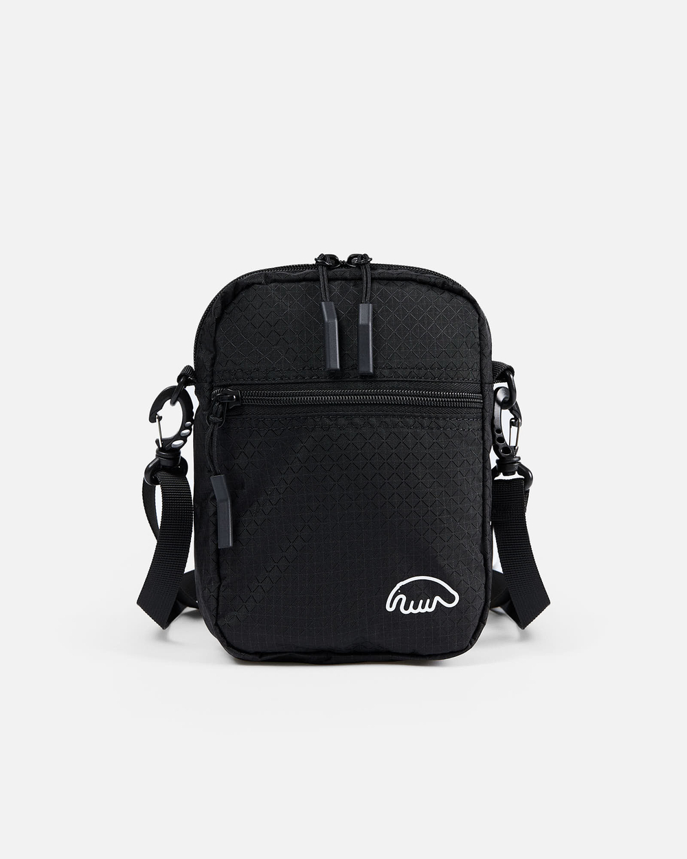 Сумка Anteater Crossbody-RSt-Black
