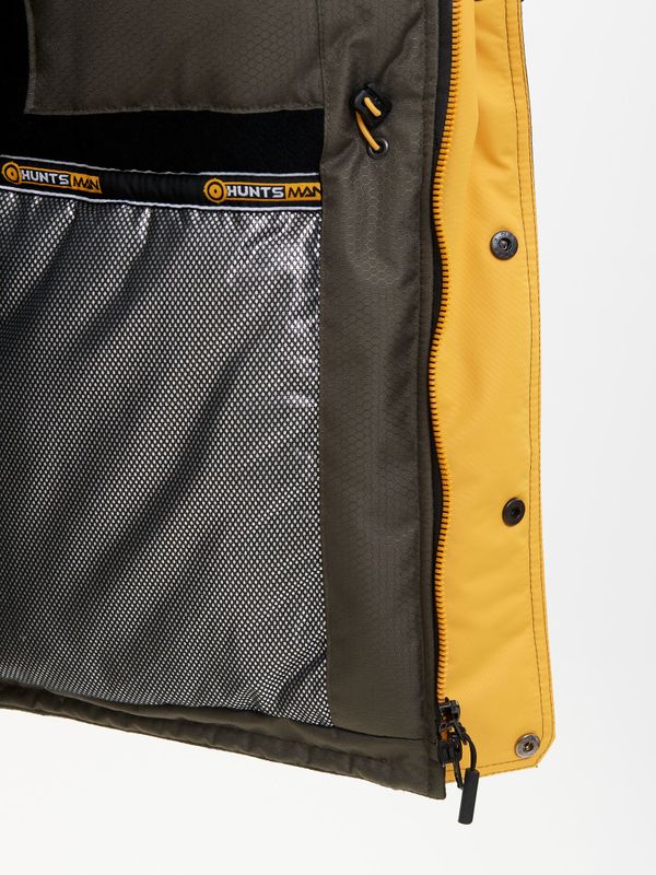 Костюм зимний Полюс LUX V-2 ткань Cell цвет Хаки