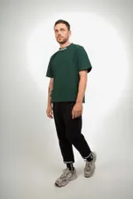 Брюки ЯСЕНПЕНЬ Черные