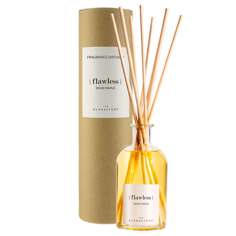Диффузор ароматический The Olphactory, Flawless, Sour Maple, 250 мл