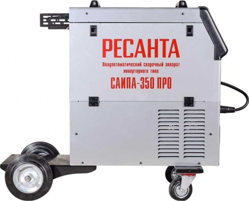 Сварочный полуавтомат Ресанта САИПА-350 ПРО 65/137
