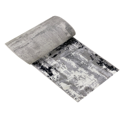 Ковровая дорожка Palermo F279 Dark Gray