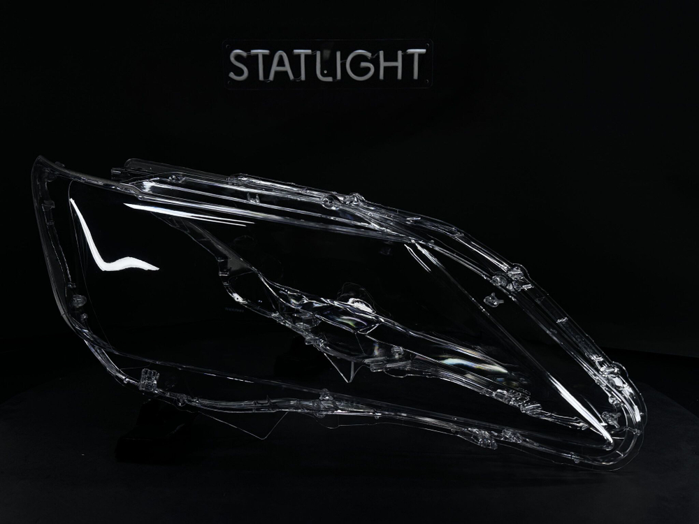 Комплект стекол Toyota Camry 50 2011-2014 дорест