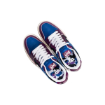 Кроссовки A BATHING APE SK8 STA HONG KONG 16, 1I22-191-003