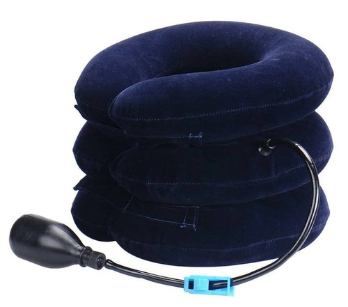 Воротник шейный пневматический (надувной) 9010