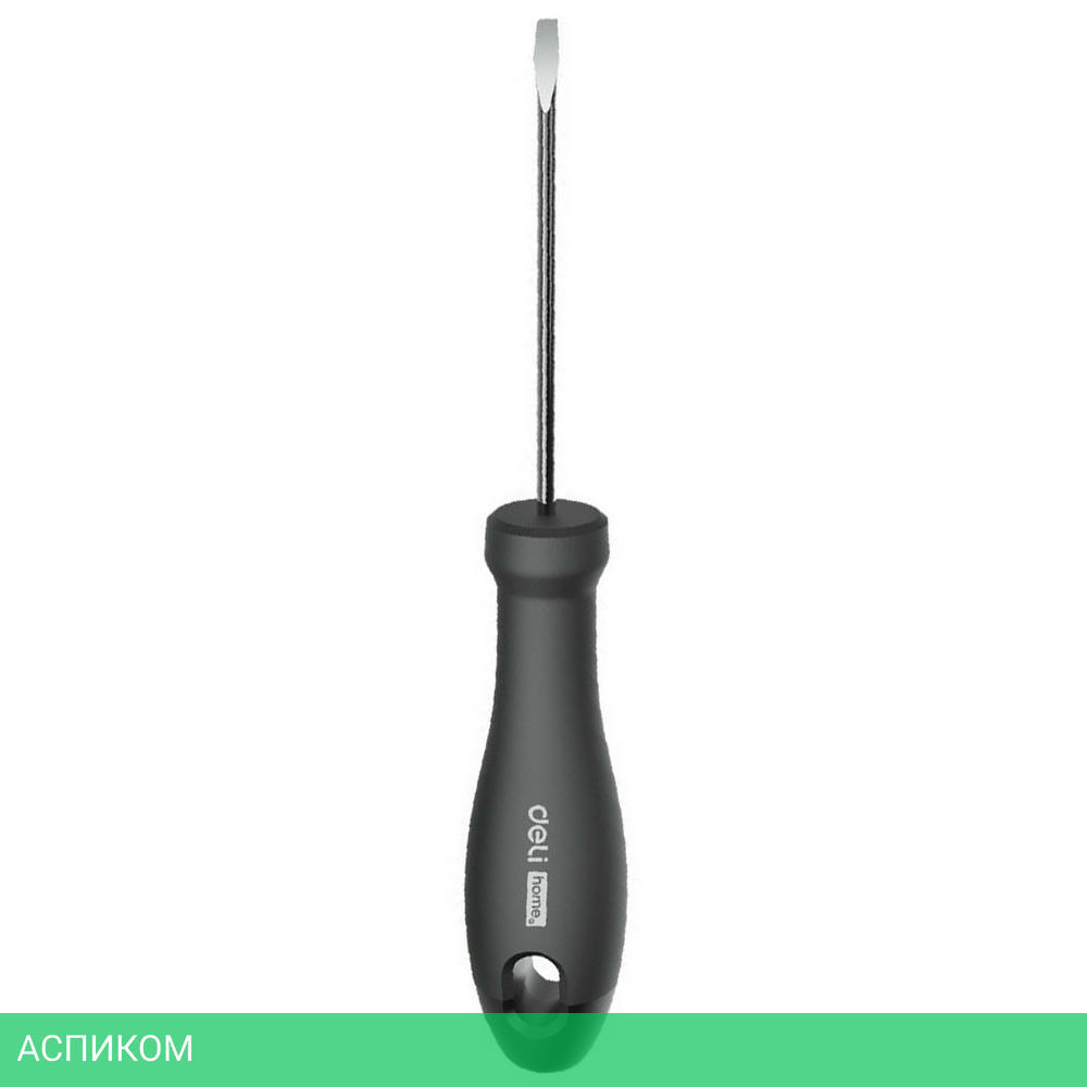 Отвертка Deli HT1103