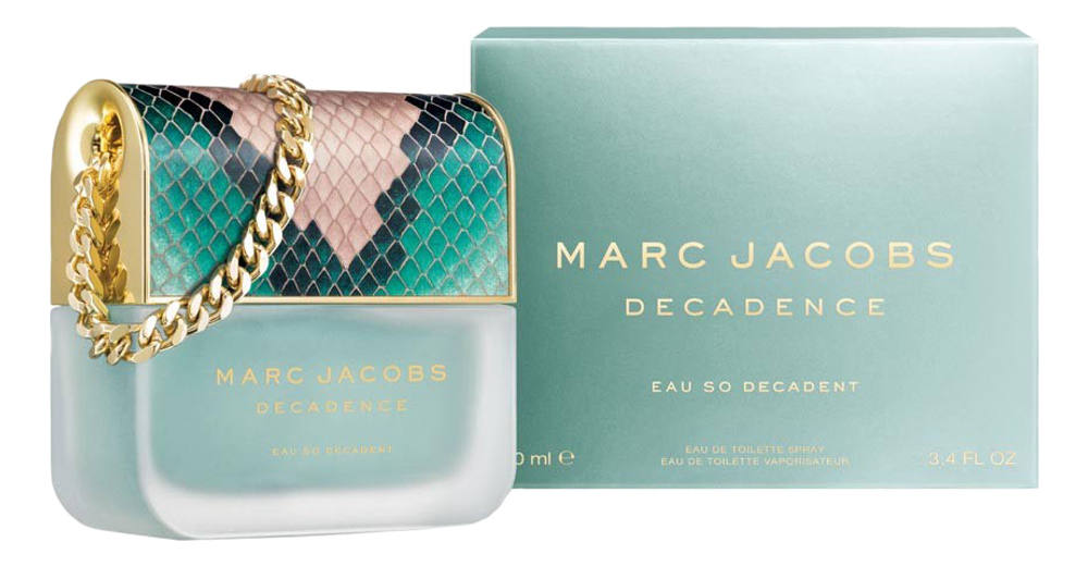 Marc Jacobs Decadence Eau So Decadent