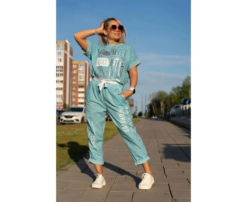 Костюм 50361349 Fabrika