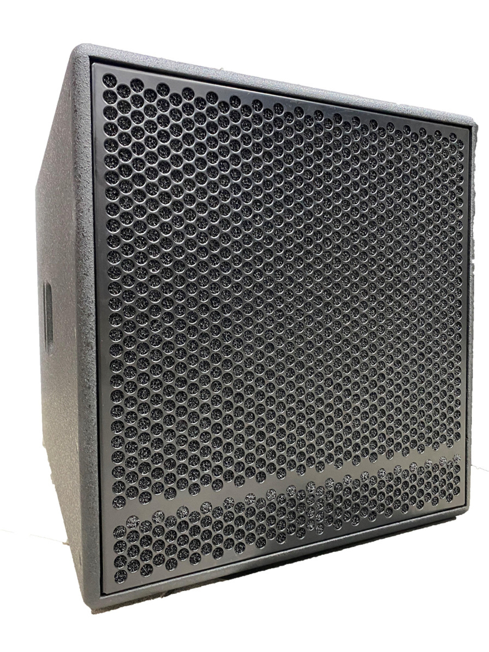 LOUDLABS MAD MAX S15 Низкочастотная активная акустическая система