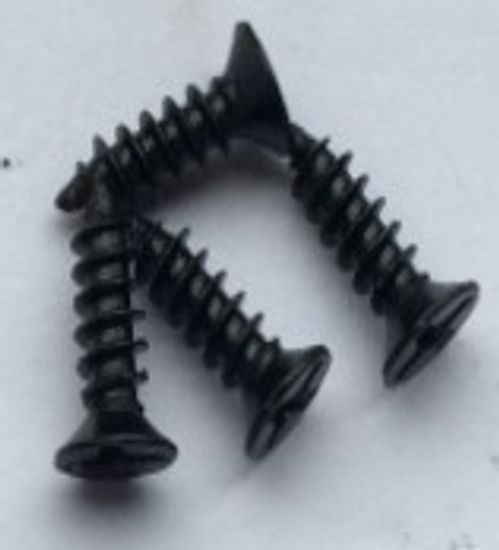 Шуруп  MERLIN CT-M3*10