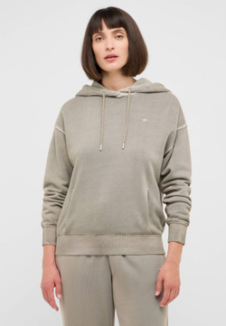 Толстовка женская MUSTANG Lea