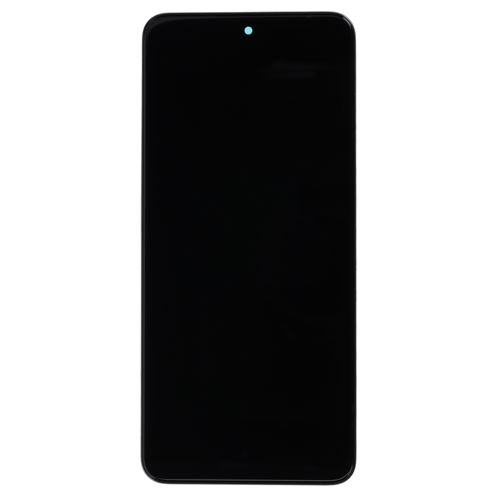 Xiaomi Redmi Note 12 4G (23021RAAEG) / (23021RAA2Y) - Дисплейный модуль в сборе (в рамке) (АСЦ)