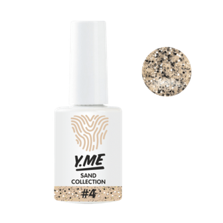 Y.me Гель-лак Sand Collection  04