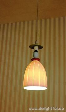 replica Llardo Madermoiselle 1-2 Lights Seaside Dreams Chandelier