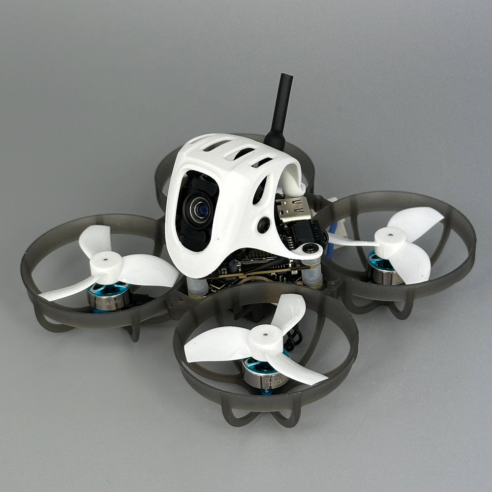 Квадрокоптер Betafpv Meteor65 Pro HD O4 Air unit Elrs 2.4G