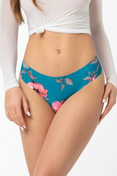 WILD ROSE BRASIL Трусы бразильяно JULIMEX