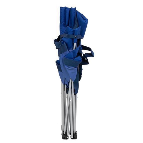 Кровать походная NISUS  (N-BD630-97826)