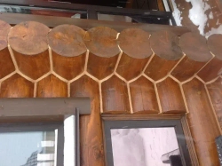 ISOCORK Однокомпонентный герметик из пробковой крошки и эластичного связующего ПГ14С500 цвет натуральный (жидкая пробка)