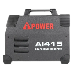 A-iPower Ai415 сварочный инвертор 61415