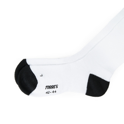 Гетры футбольные TORRES Sport Team FS1108-01-42-44, размер (42-44)