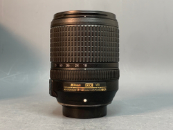 Nikon 18-140mm 3.5-5.6G ED VR DX