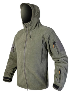 Куртка флисовая Sturmer Patriot Fleece Jacket