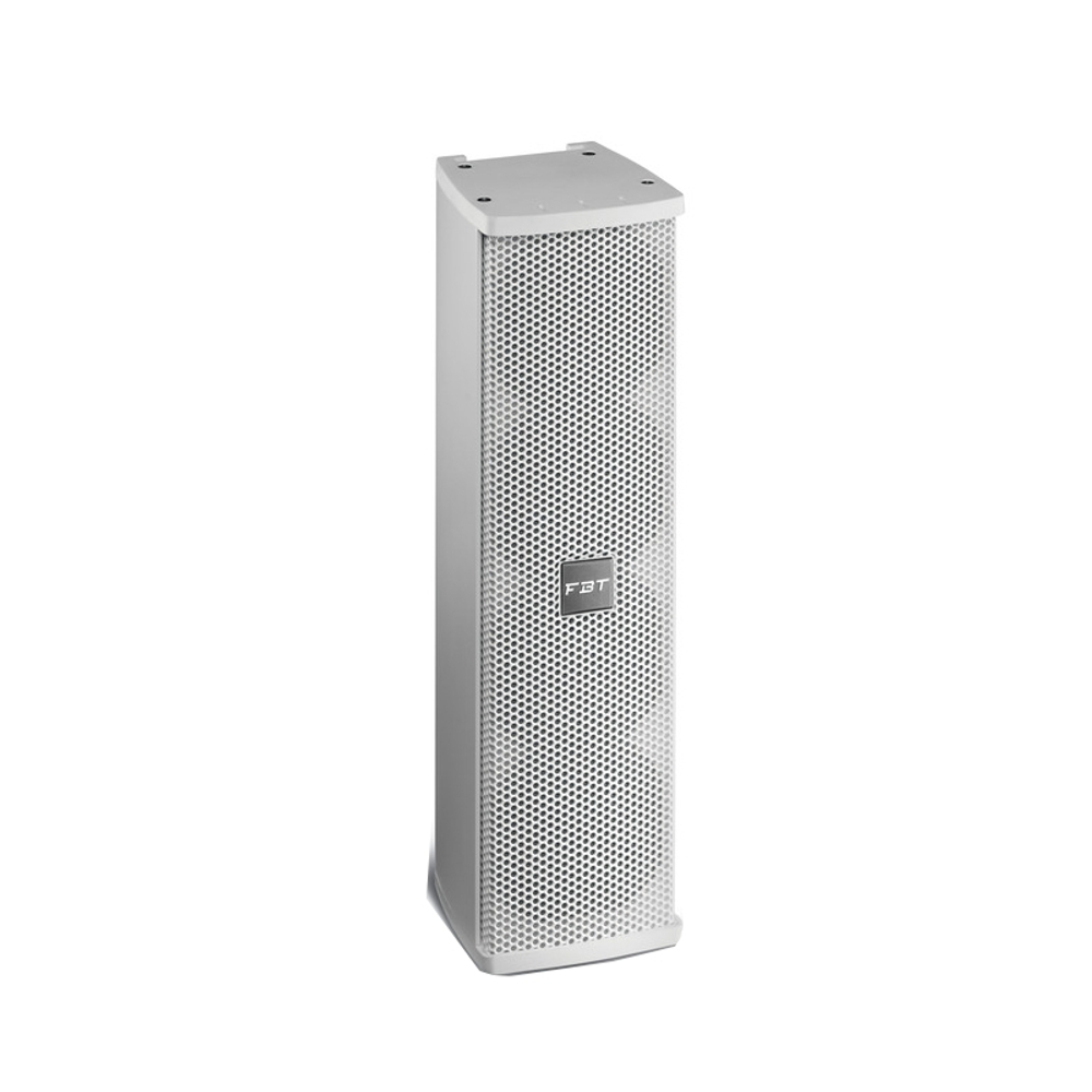 FBT VERTUS CLA 403TW - пассивная акустическая система для наружной инсталляции, 60 Вт, 70/100В, 16Ом