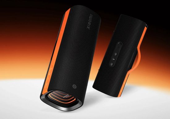 Саундбар Xiaomi Sound Party NS7-GL (QBH4321GL)