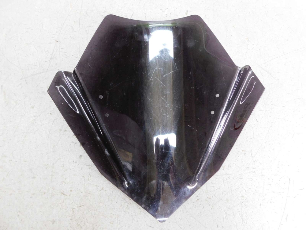 Стекло ветровое Suzuki GSX-S1000 020497
