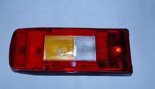 Фонарь задний /Г-4111 NEXT/ лев. (AMP разьем) (ТехАвтоСвет)