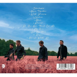 Westlife / Wild Dreams (CD)