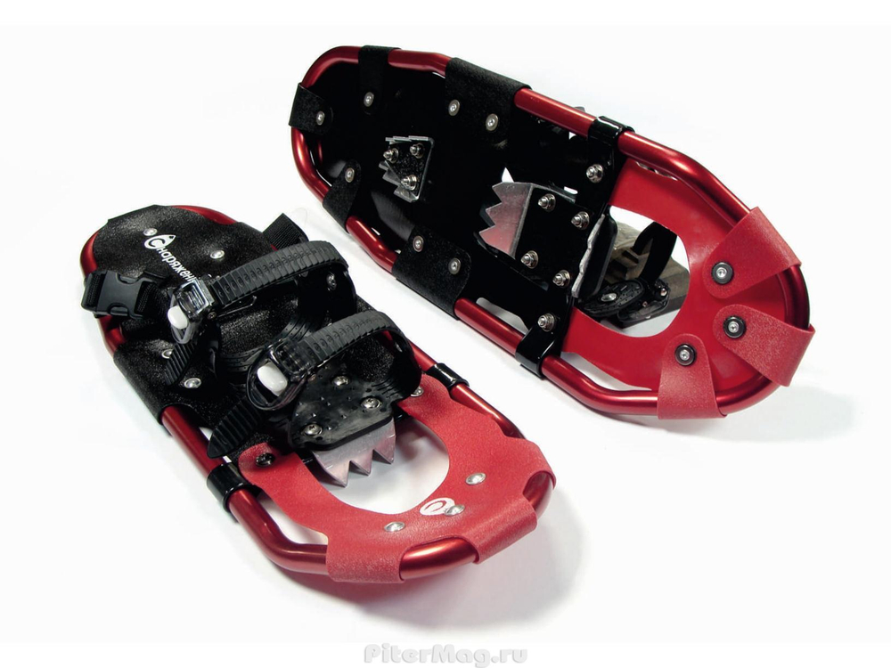 Снегоступы Снаряжение 68x22