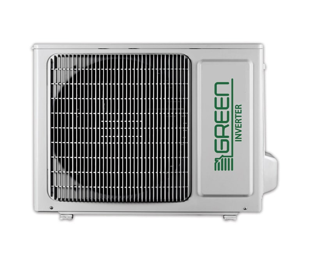 Кондиционер GREEN IGK2 GRI/GRO-24