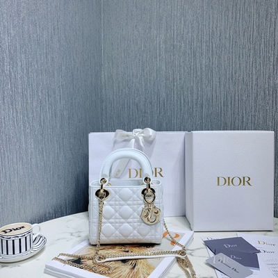 Christian Dior Lady Dior 17 cm