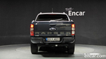 Ford Ranger 3 Generation 2.0 (03.2022)