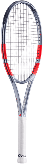 Ракетка теннисная Babolat Pure Strike Junior 26 (2025)