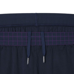 Теннисные шорты Lacoste Ultra Dry Stretch - purple