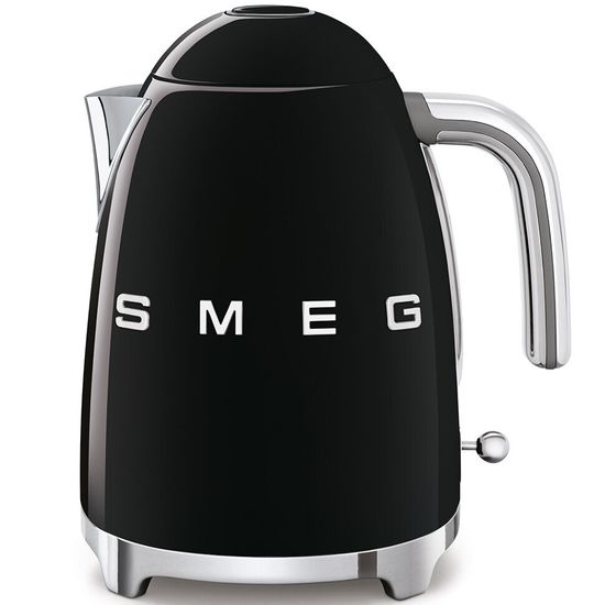 Smeg KLF03BLEU, черный