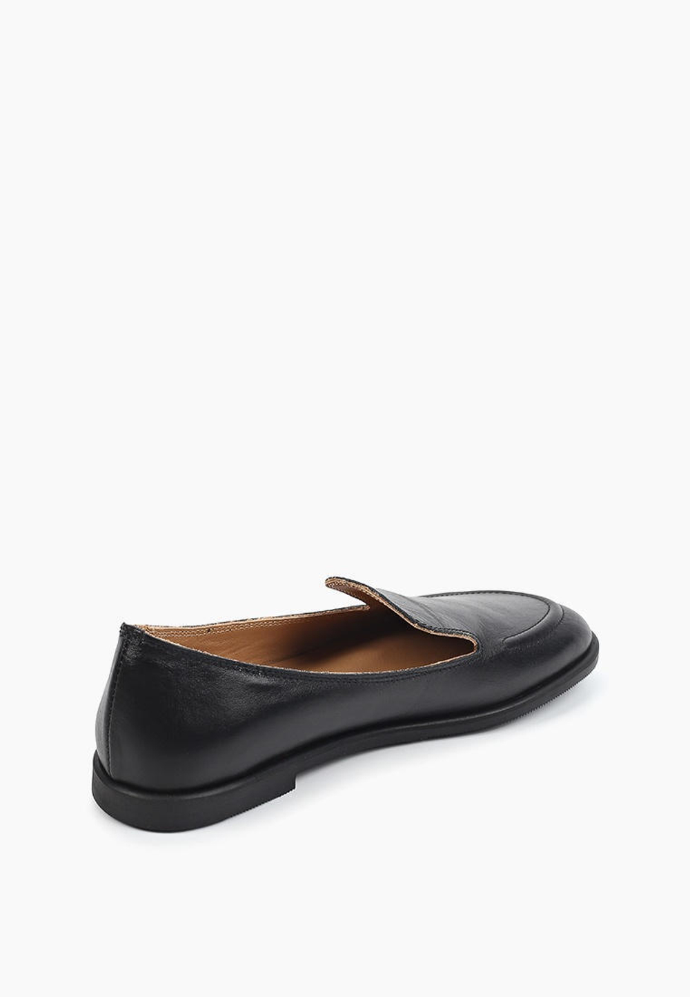 Лоферы // Marta // Black