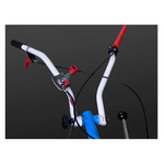 Мотоблок Нева МБ2 МультиАГРО (MX200) PRO