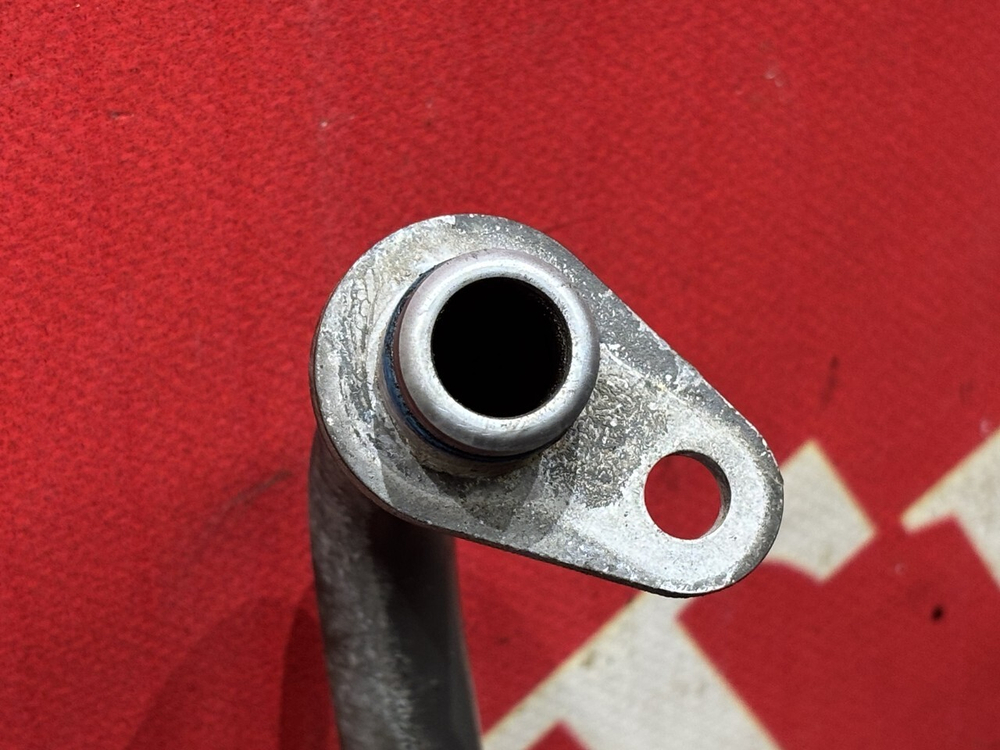 Трубка компрессора 2019г